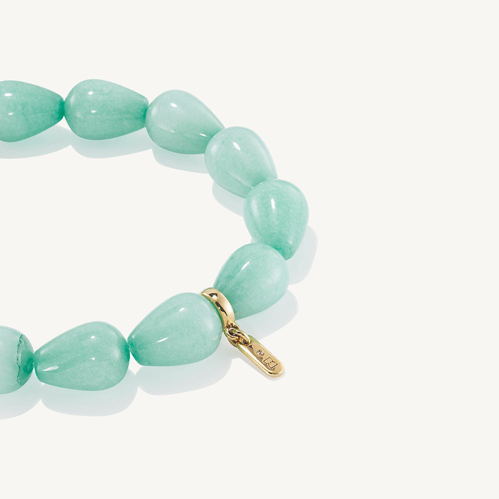 Samui Beaded Bracelet