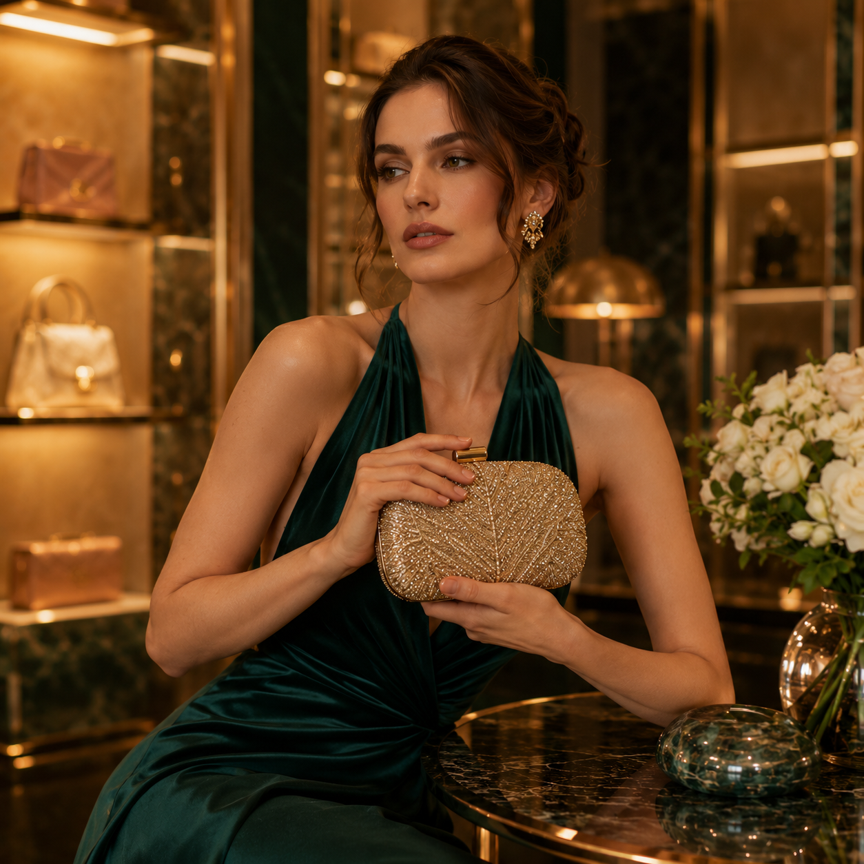 Evening Bags