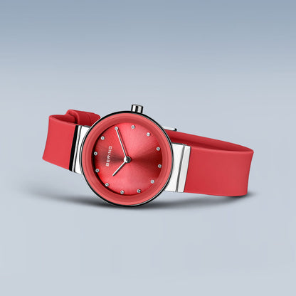 Bering Red Watch