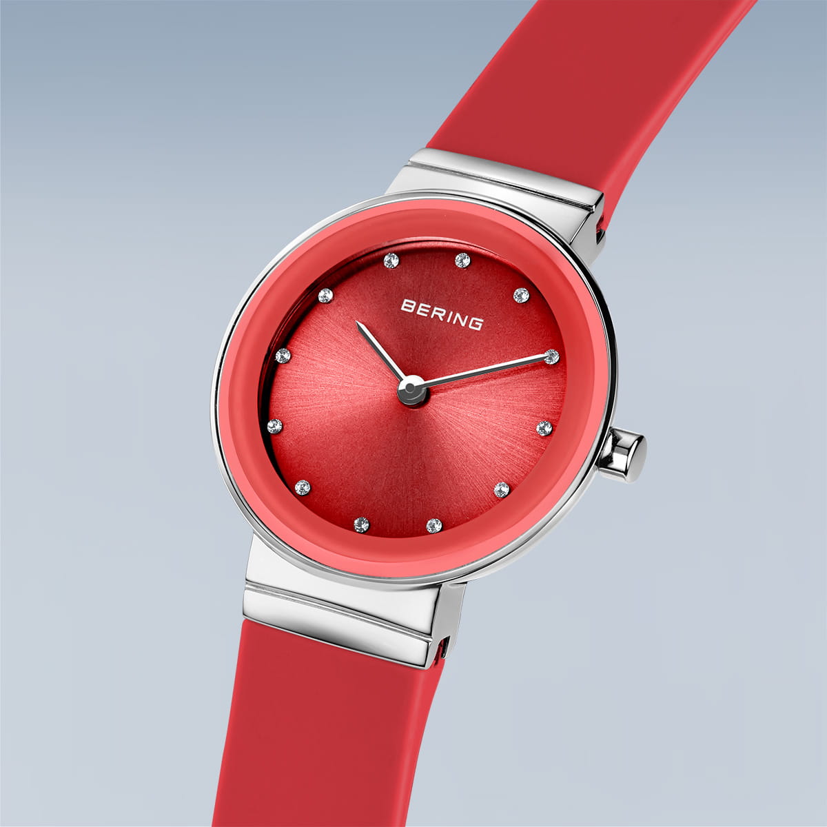 Bering Red Watch