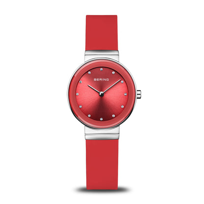 Bering Red Watch