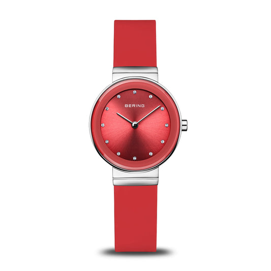 Bering Red Watch