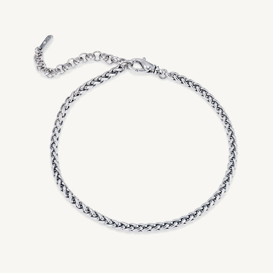 Milan Chain Anklet