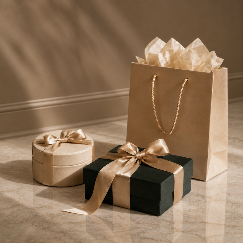 Gifts