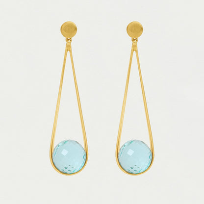Ipanema Earrings