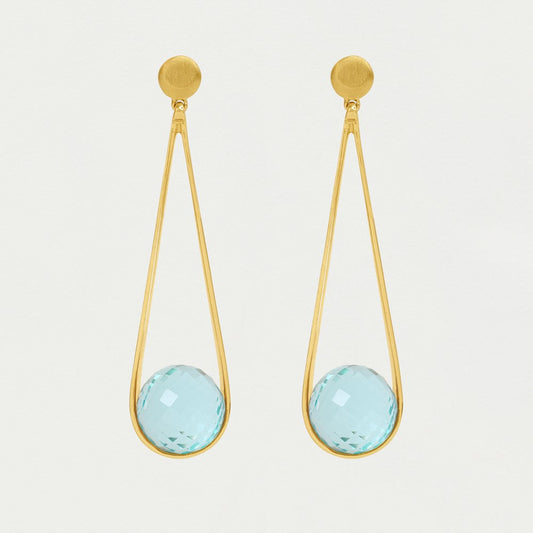 Ipanema Earrings