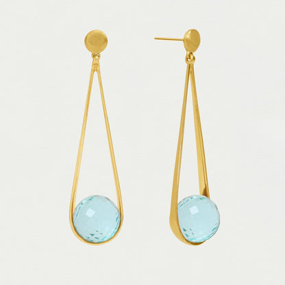 Ipanema Earrings