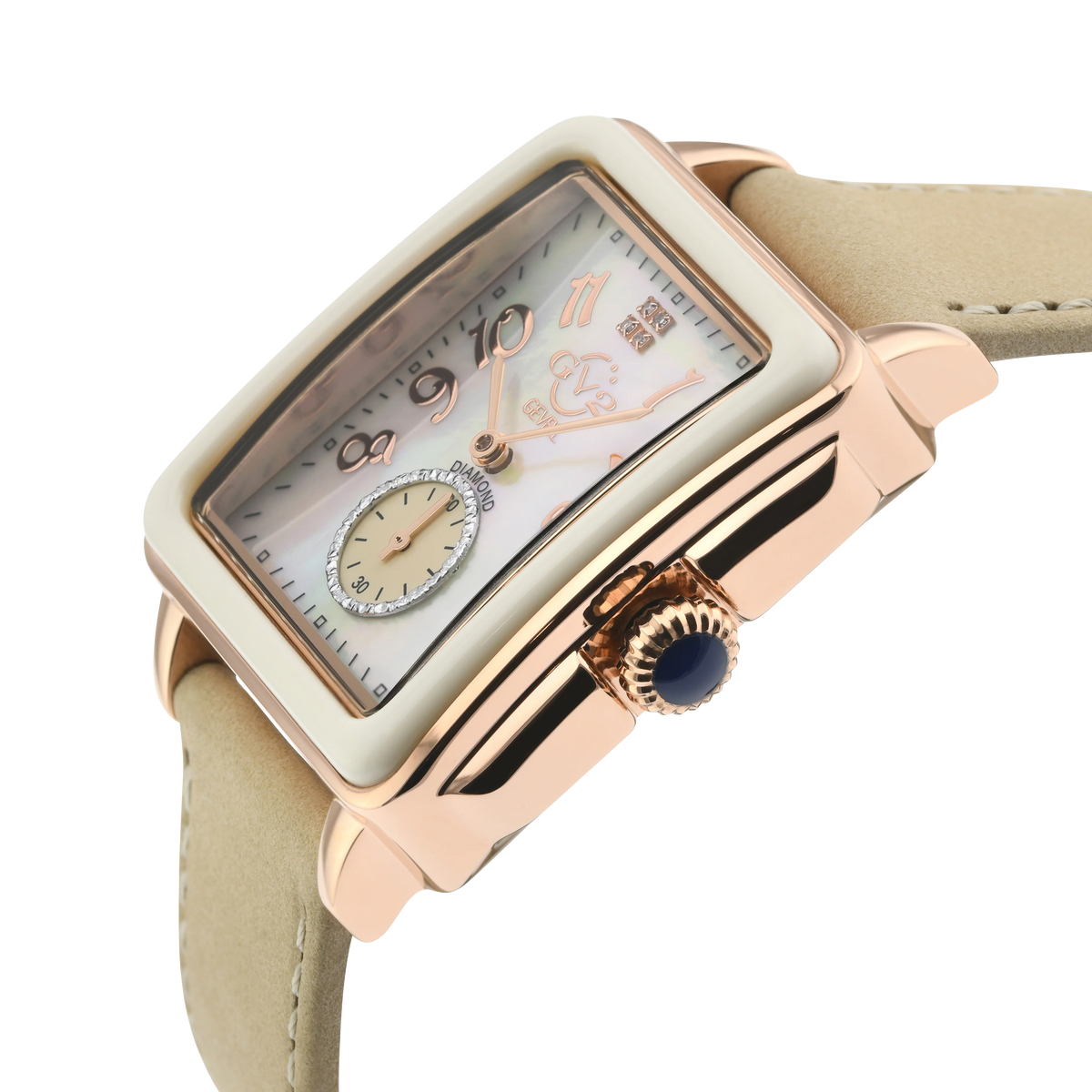Gevril Watch GV2 Bari Viva /9262