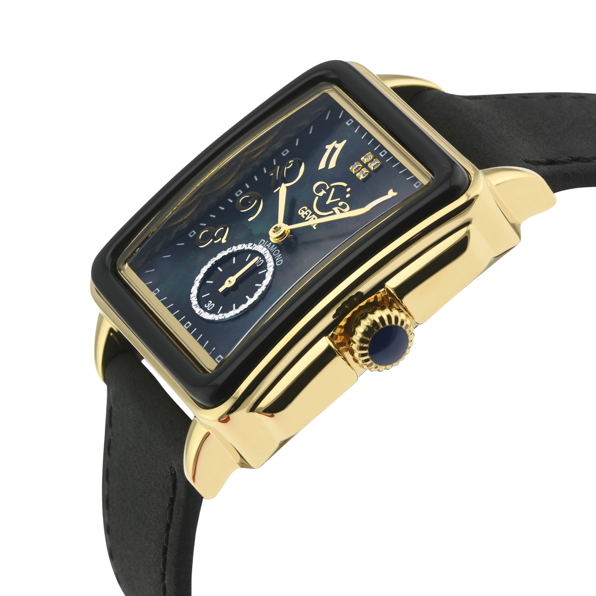 Gevril Watch - GV2 Bari Viva 9263