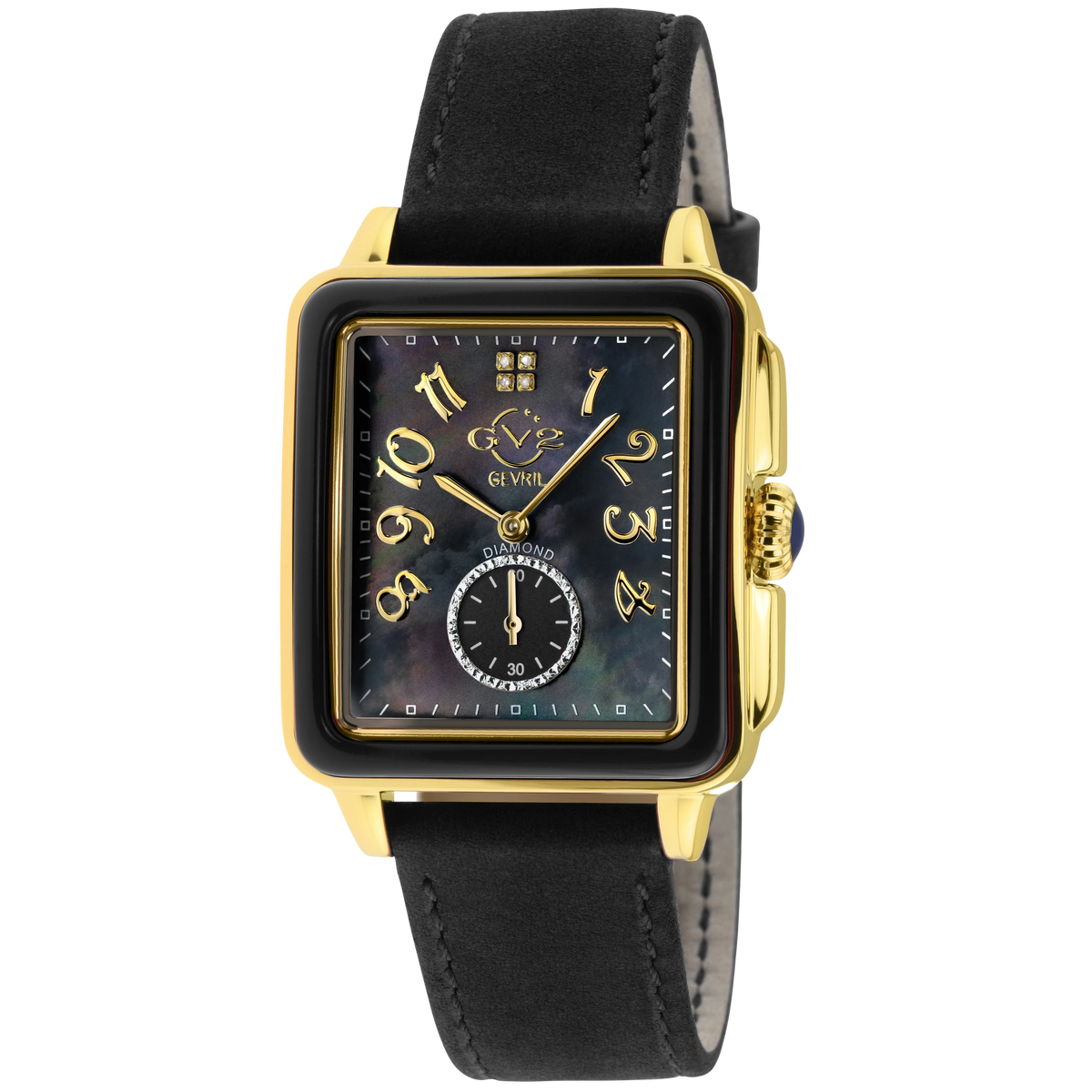 Gevril Watch - GV2 Bari Viva 9263