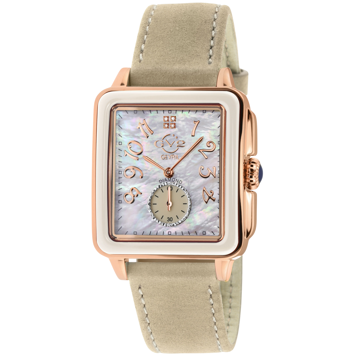Gevril Watch GV2 Bari Viva /9262