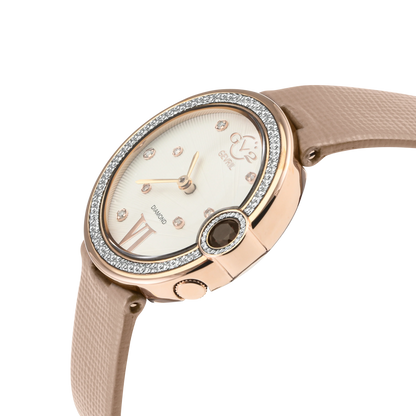 GV2 Perugia Gemstone Diamond Watch 14706