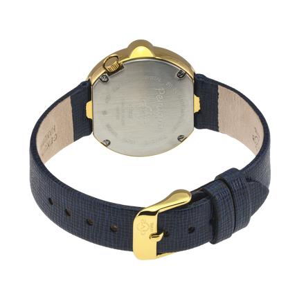 GV2 Perugia Gemstone Diamond Watch 14701