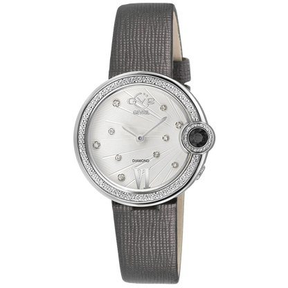 GV2 Perugia Gemstone Diamond Watch 14700
