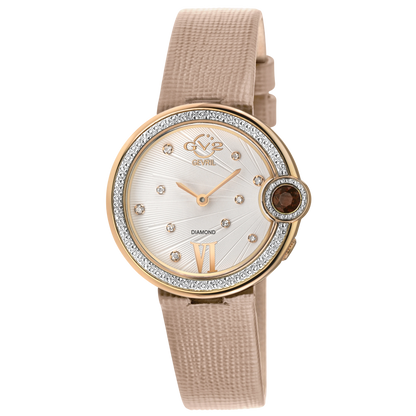 GV2 Perugia Gemstone Diamond Watch 14706