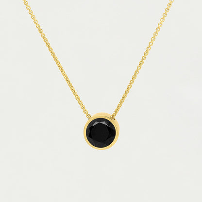 Signature Midi Knockout Pendant